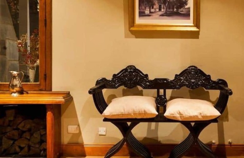 Posada Hoster�a Patagonia Jarke
