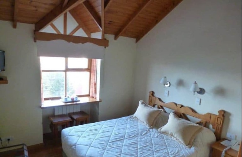 Posada Hoster�a Patagonia Jarke