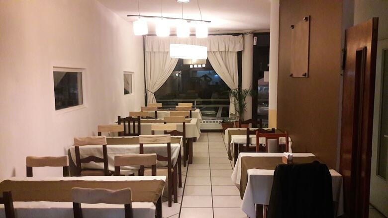 Hotel Antartida Argentina