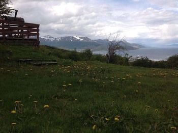 Lodge Caba�as Del Martial