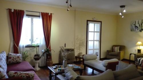 Las Retamas B&B