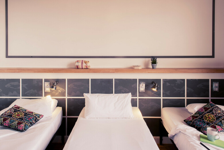 Casa Gracia Barcelona Hostel