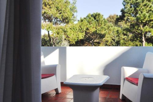Posada Hosteria Del Mar