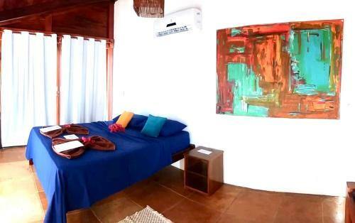 Hostal Casa Boa Vida