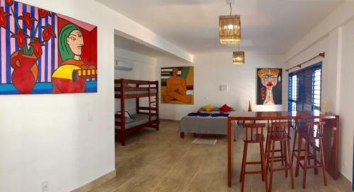 Hostal Casa Boa Vida