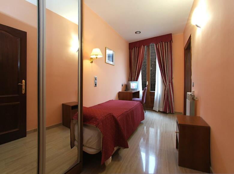Alba Hotel