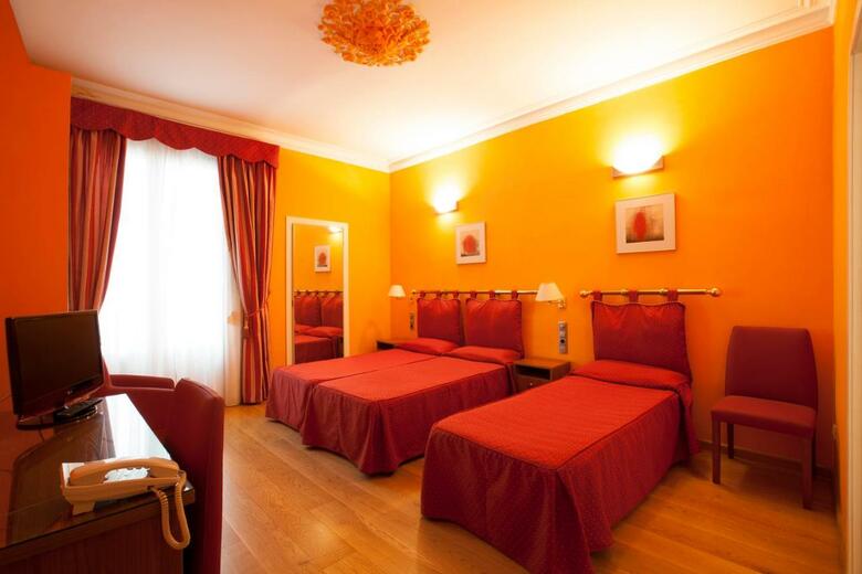 Alba Hotel