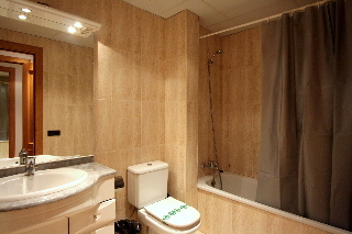 Hostal Smart Flats Passeig De Gracia