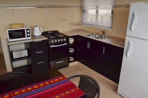 Apartamento Alta Morada