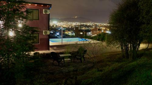 Apartamento Alta Morada