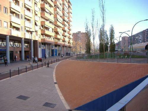 Apartamento Good-apartments Barcelona