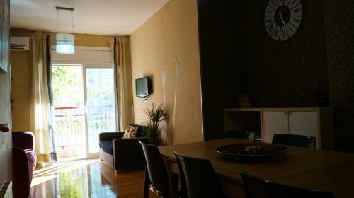 Apartamento Good-apartments Barcelona