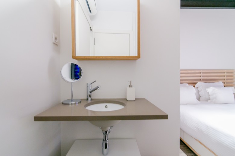 Deco Apartments Barcelona - Decimon�nico