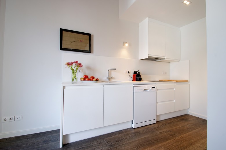 Deco Apartments Barcelona - Decimon�nico