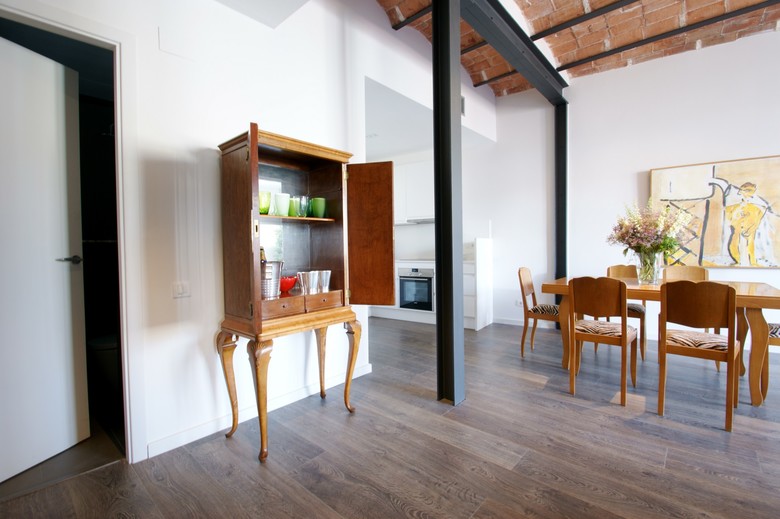 Deco Apartments Barcelona - Decimon�nico