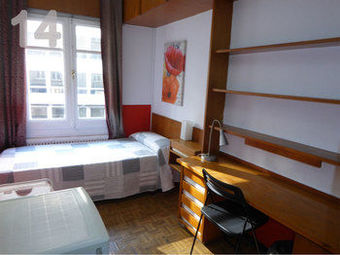 Hostal Residencia San Marius-traves