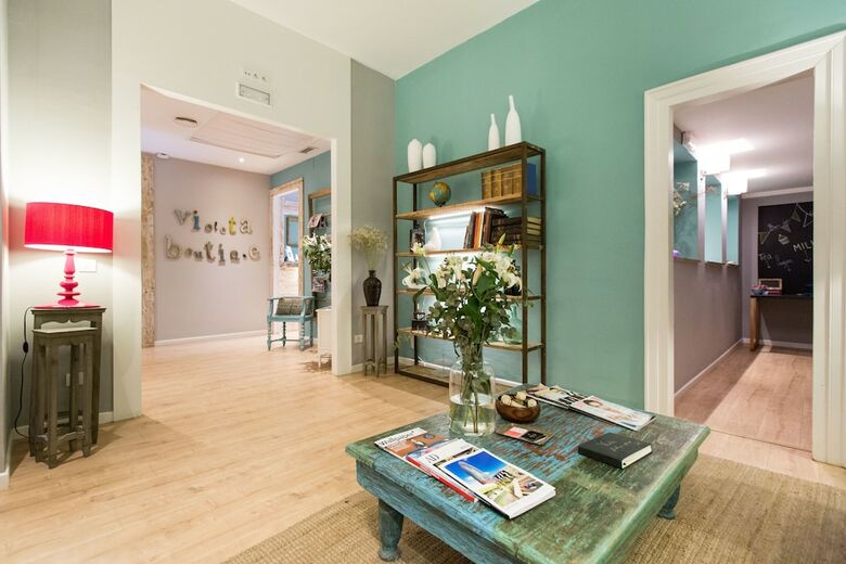 Hostal Violeta Boutique