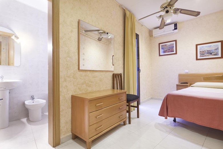Hotel Fornos