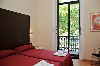 Hotel Center Gran Via
