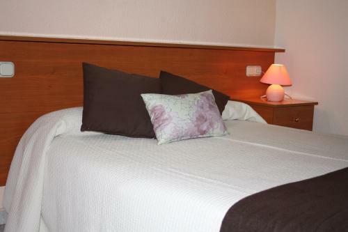 Hostal Pensi�n Colmenero