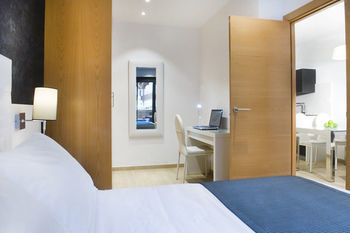 Apartamento Home To Home Barcelona