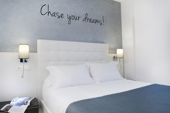 Apartamento Home To Home Barcelona