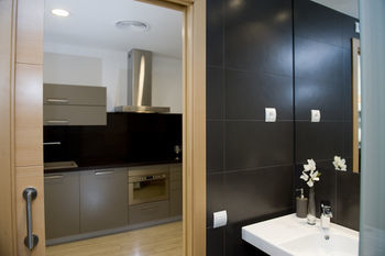 Apartamento Home To Home Barcelona