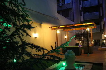 Apartamento Home To Home Barcelona