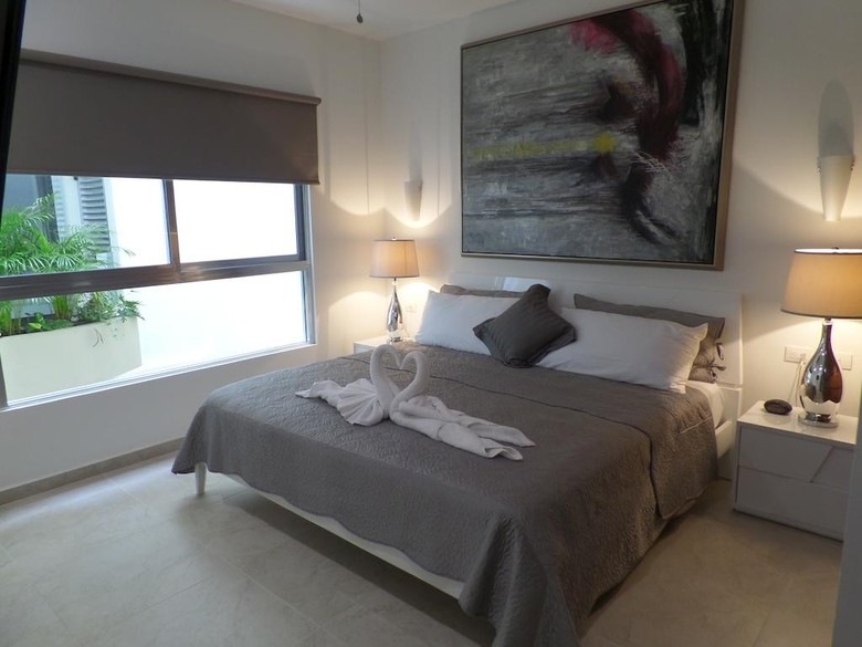 Apartamentos Skyline 24th