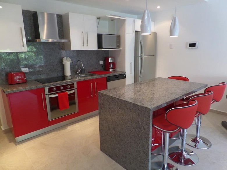 Apartamentos Skyline 24th