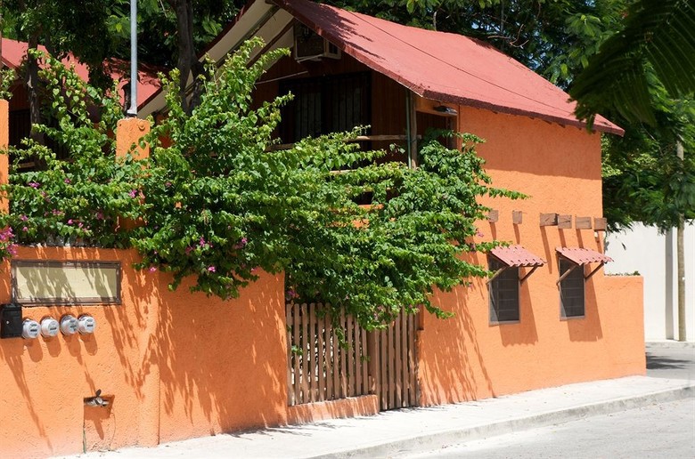 Apartamento Casa Guayaba