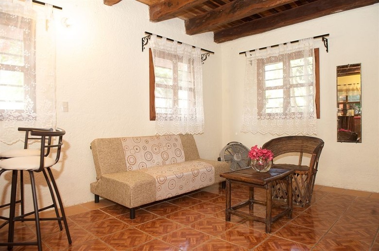 Apartamento Casa Guayaba