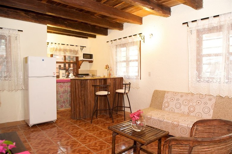 Apartamento Casa Guayaba