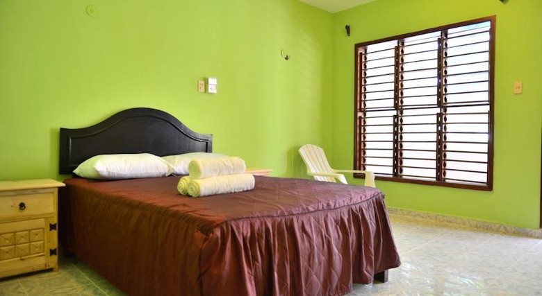 Hotel D�margo
