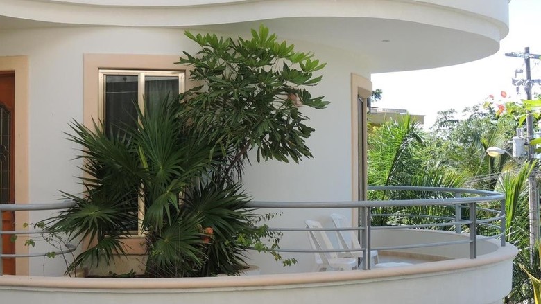 Hotel Bed & Breakfast Casaejido