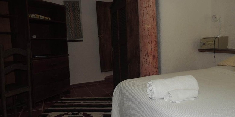 Hotel Bed & Breakfast Casaejido