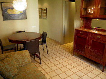 Apartaments Sant Jordi Girona 97