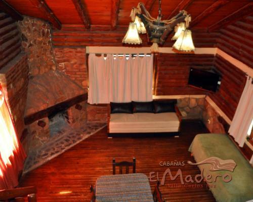Lodge Caba�as El Madero