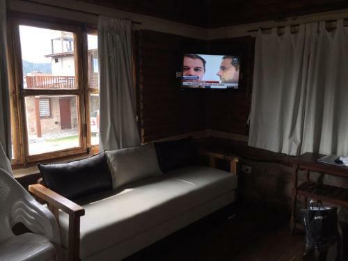 Lodge Caba�as El Madero