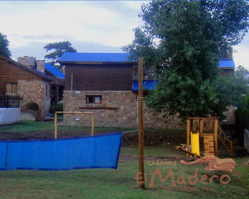 Lodge Caba�as El Madero