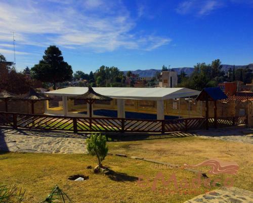 Lodge Caba�as El Madero