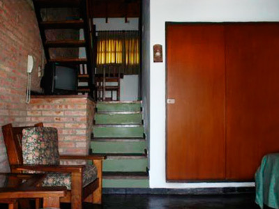 Apartamento Tilcara Sierras