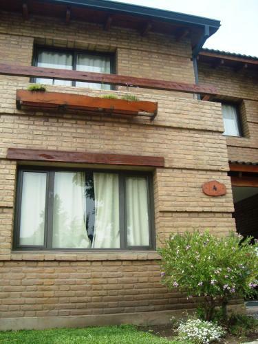 Complejo Vacacional Sol Y Lago
