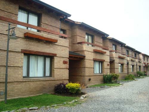 Complejo Vacacional Sol Y Lago