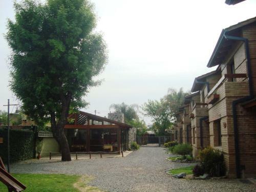 Complejo Vacacional Sol Y Lago