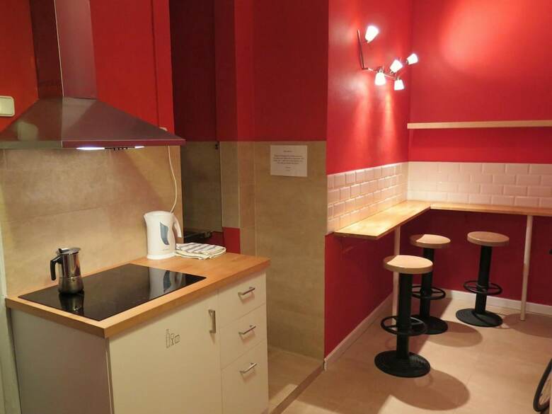 Hostal Paraiso