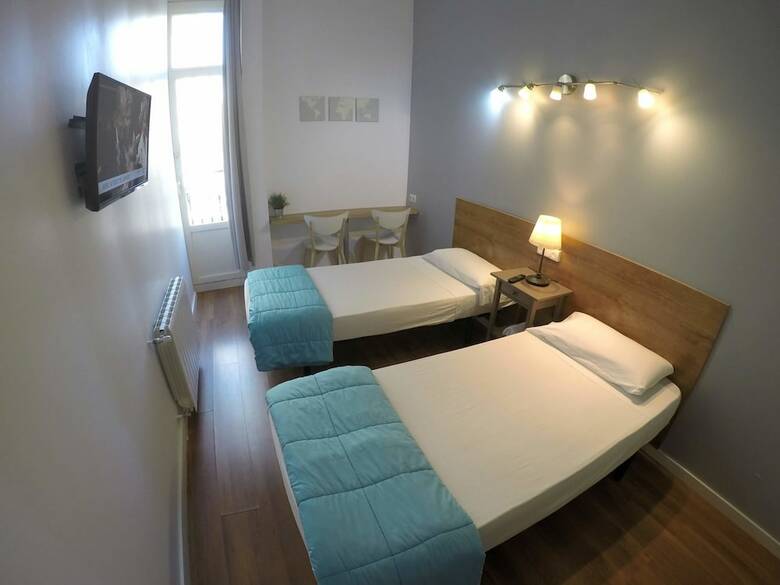 Hostal Paraiso