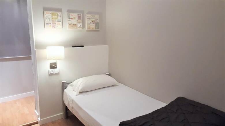 Hostal Paraiso