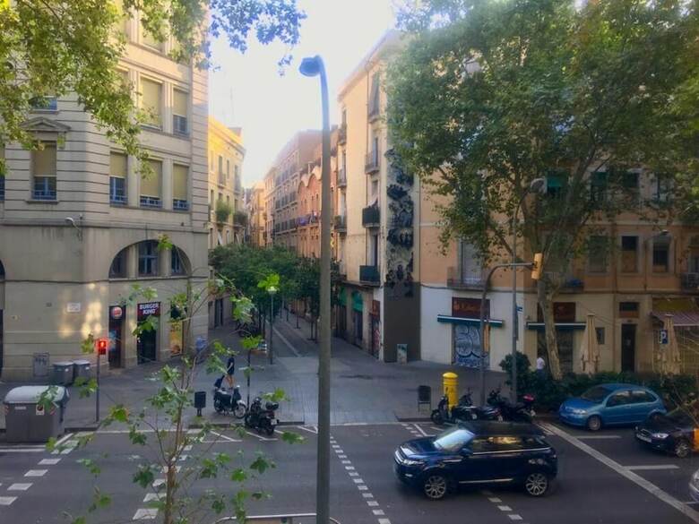 Hostal Paraiso