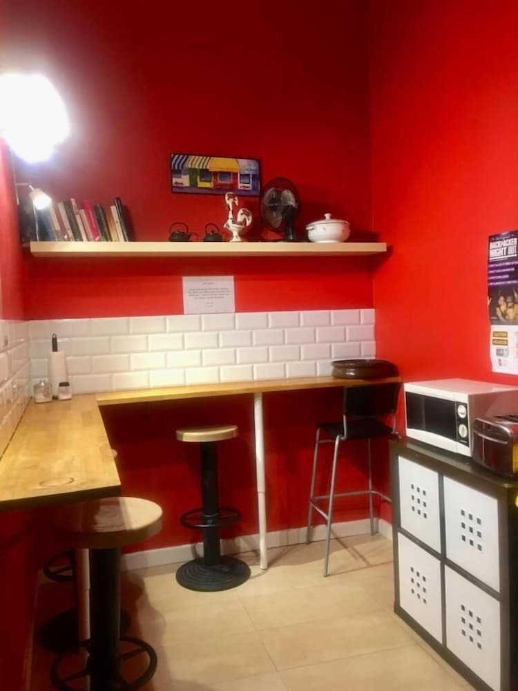 Hostal Paraiso